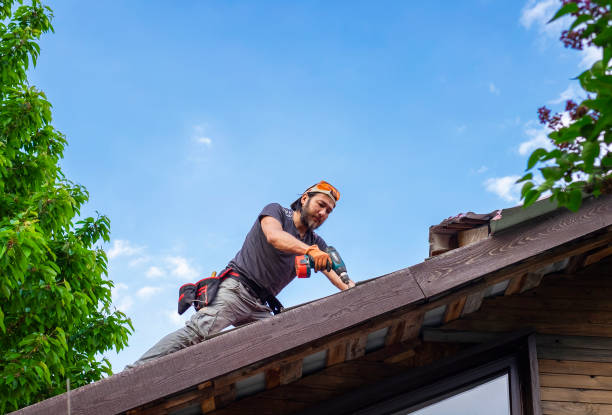 Best Roof Inspection  in Kalamazoo, MI